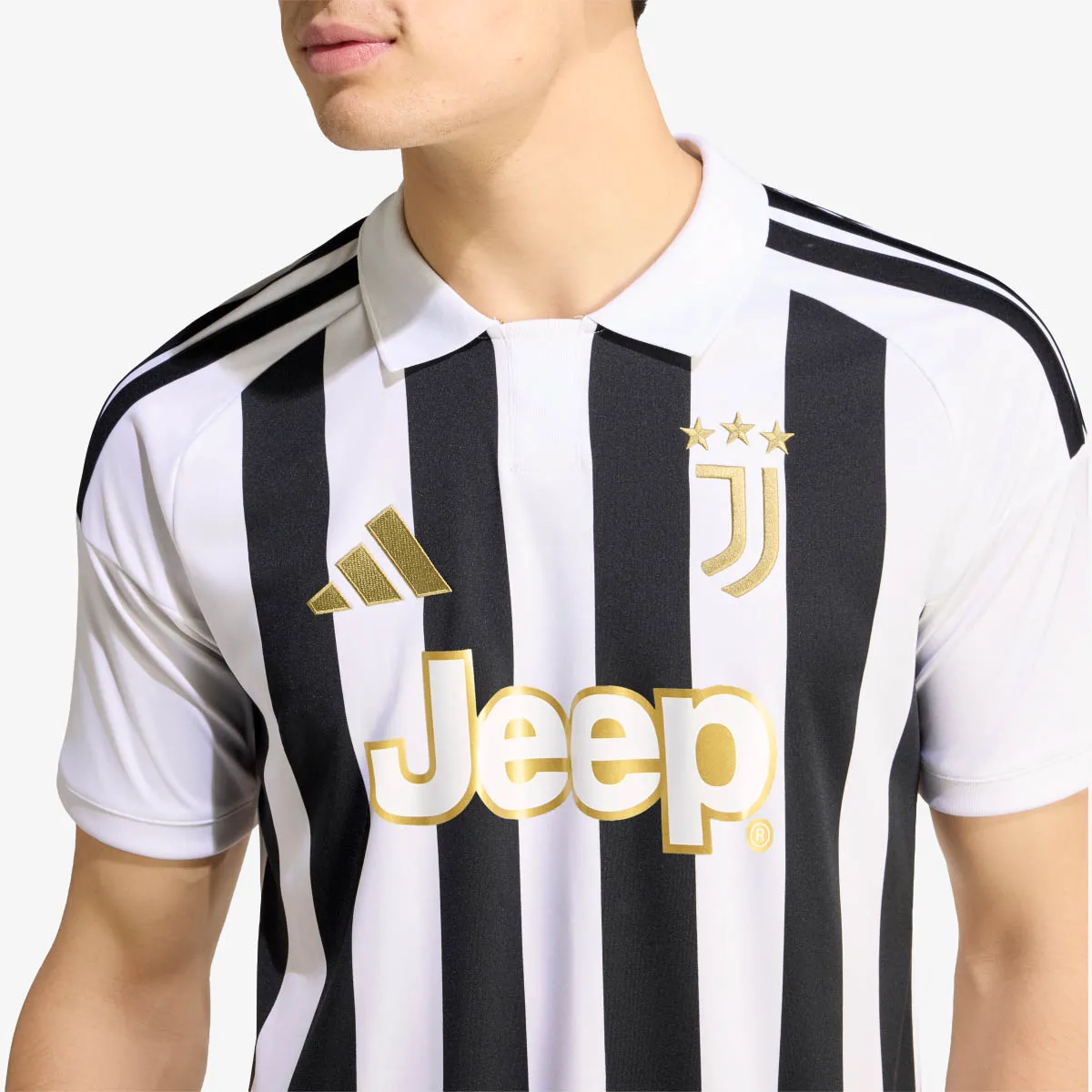 adidas Dres JUVE H JSY 