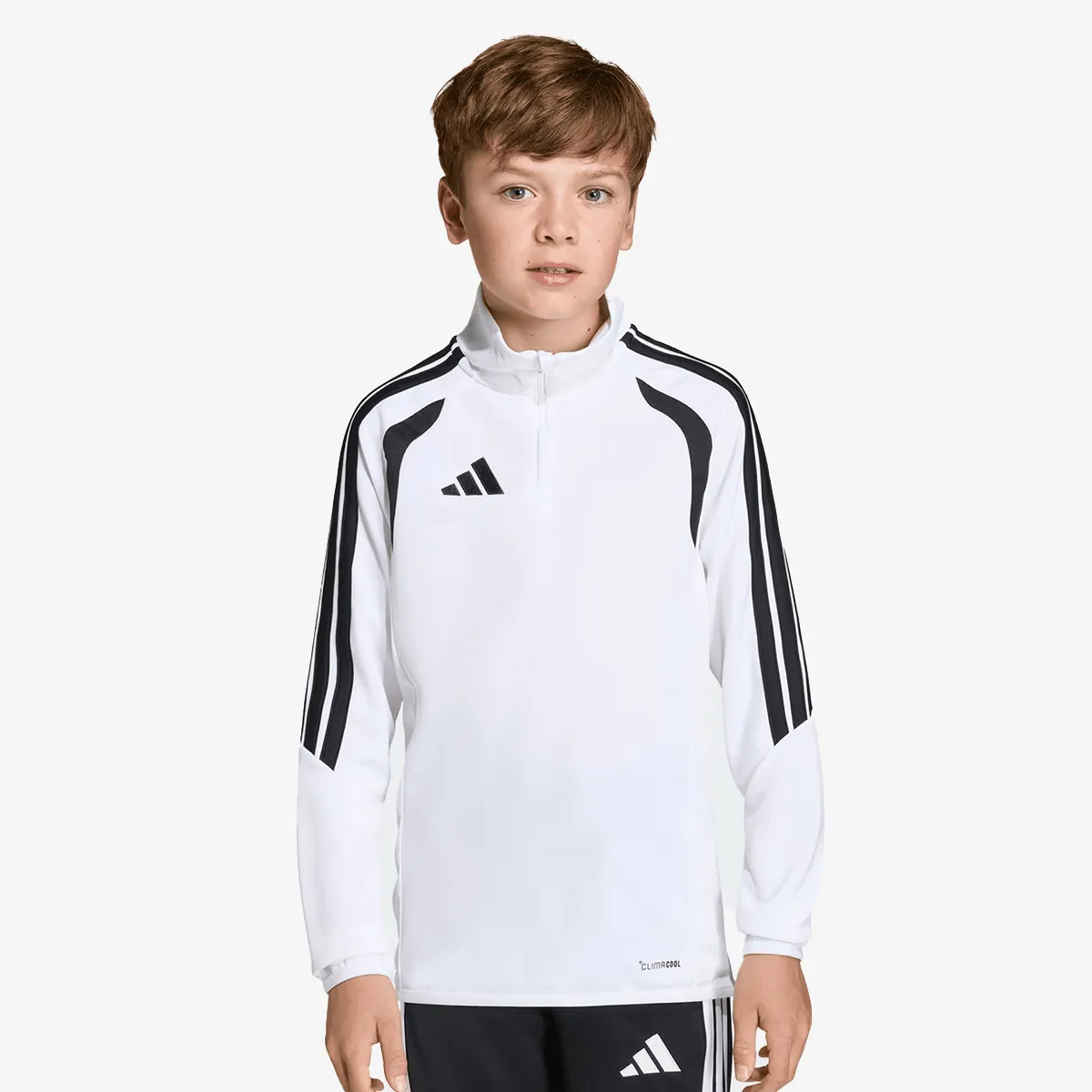 adidas Dukserica TIRO26L TR TOPY 