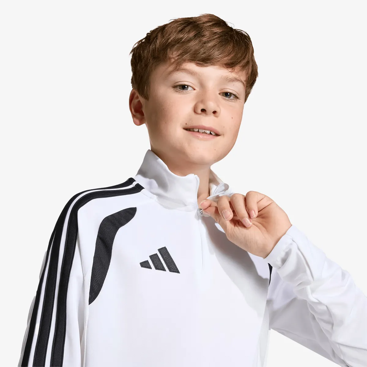 adidas Dukserica TIRO26L TR TOPY 