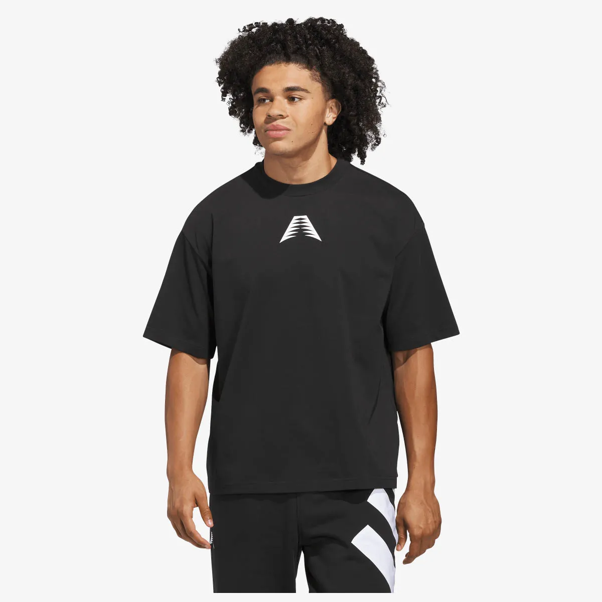 adidas Majica Anthony Edwards Believe That 