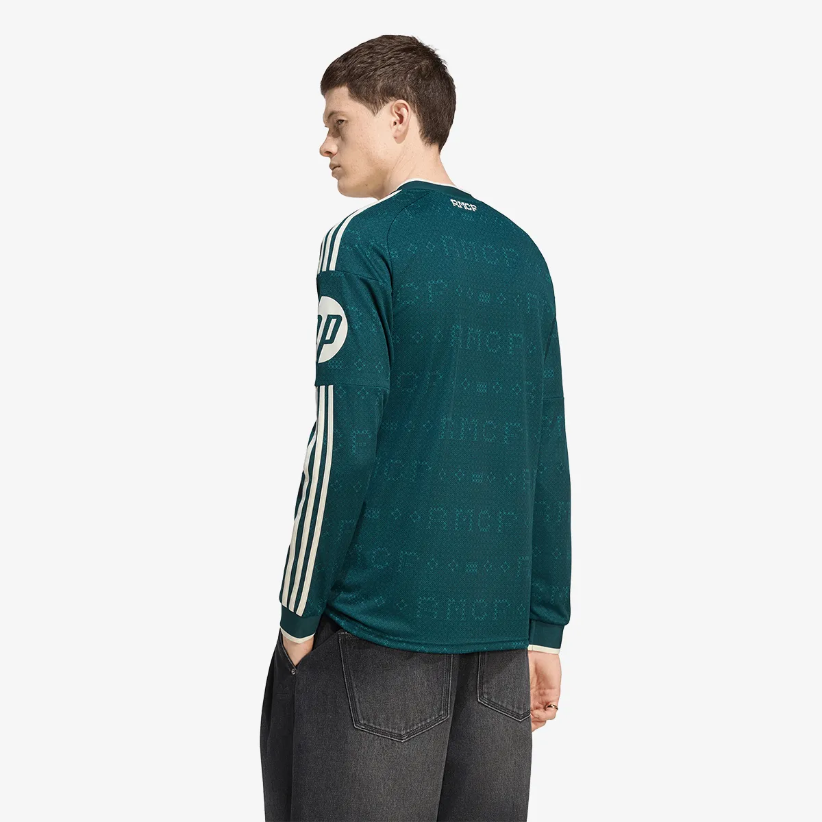 adidas Dres Real Madrid 26/27 Away Jersey