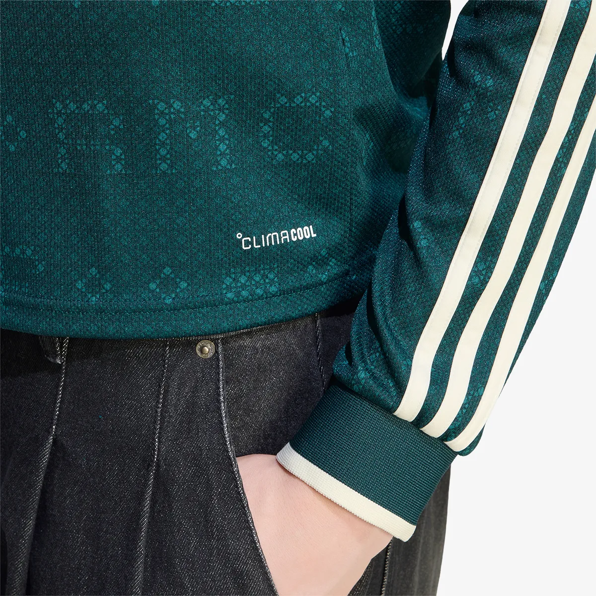 adidas Dres Real Madrid 26/27 Away Jersey