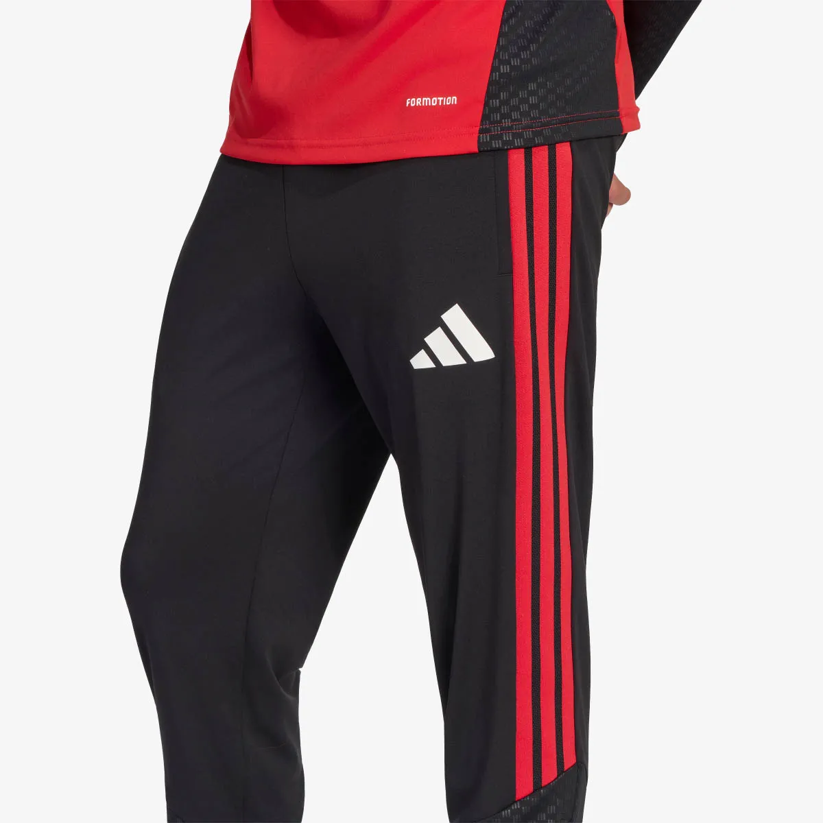 adidas Donji Deo Trenerke MUFC TR PNT 
