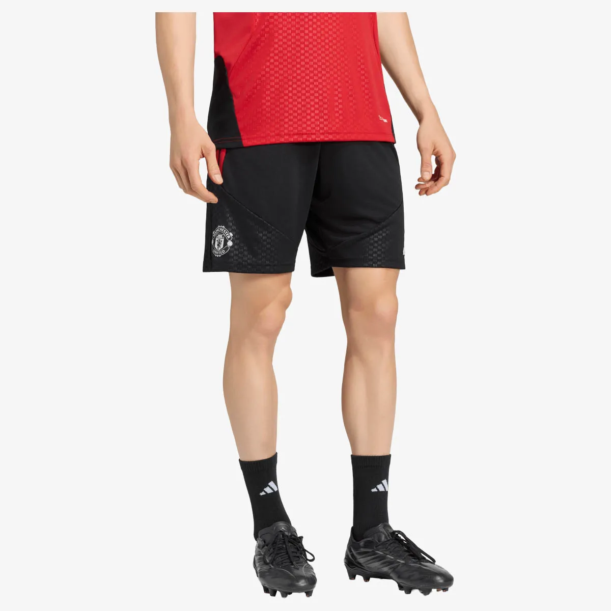 adidas Šorc MUFC TR SHO 