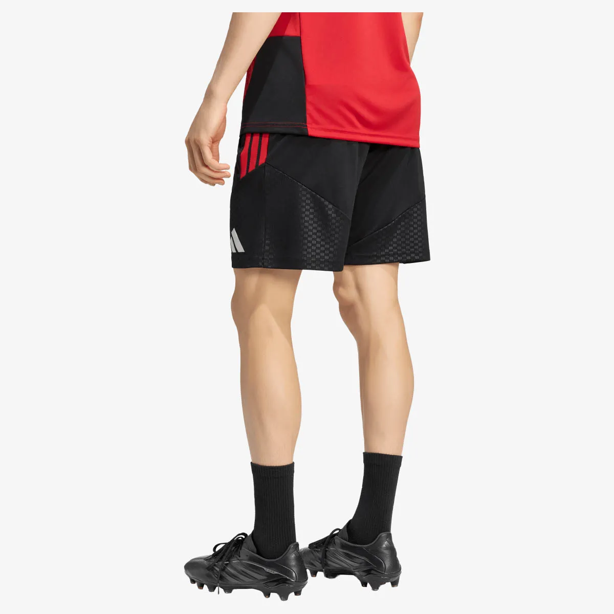 adidas Šorc MUFC TR SHO 