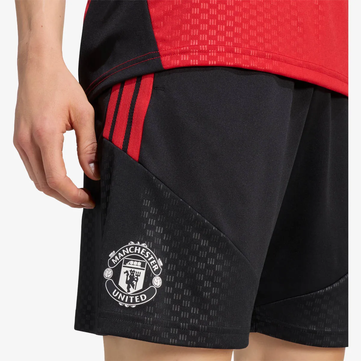 adidas Šorc MUFC TR SHO 