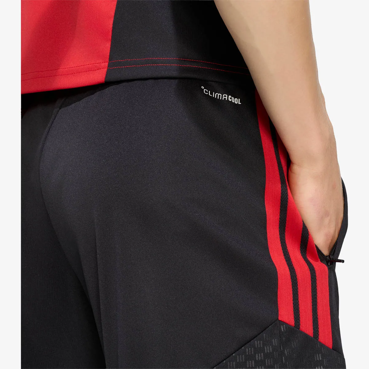 adidas Šorc MUFC TR SHO 