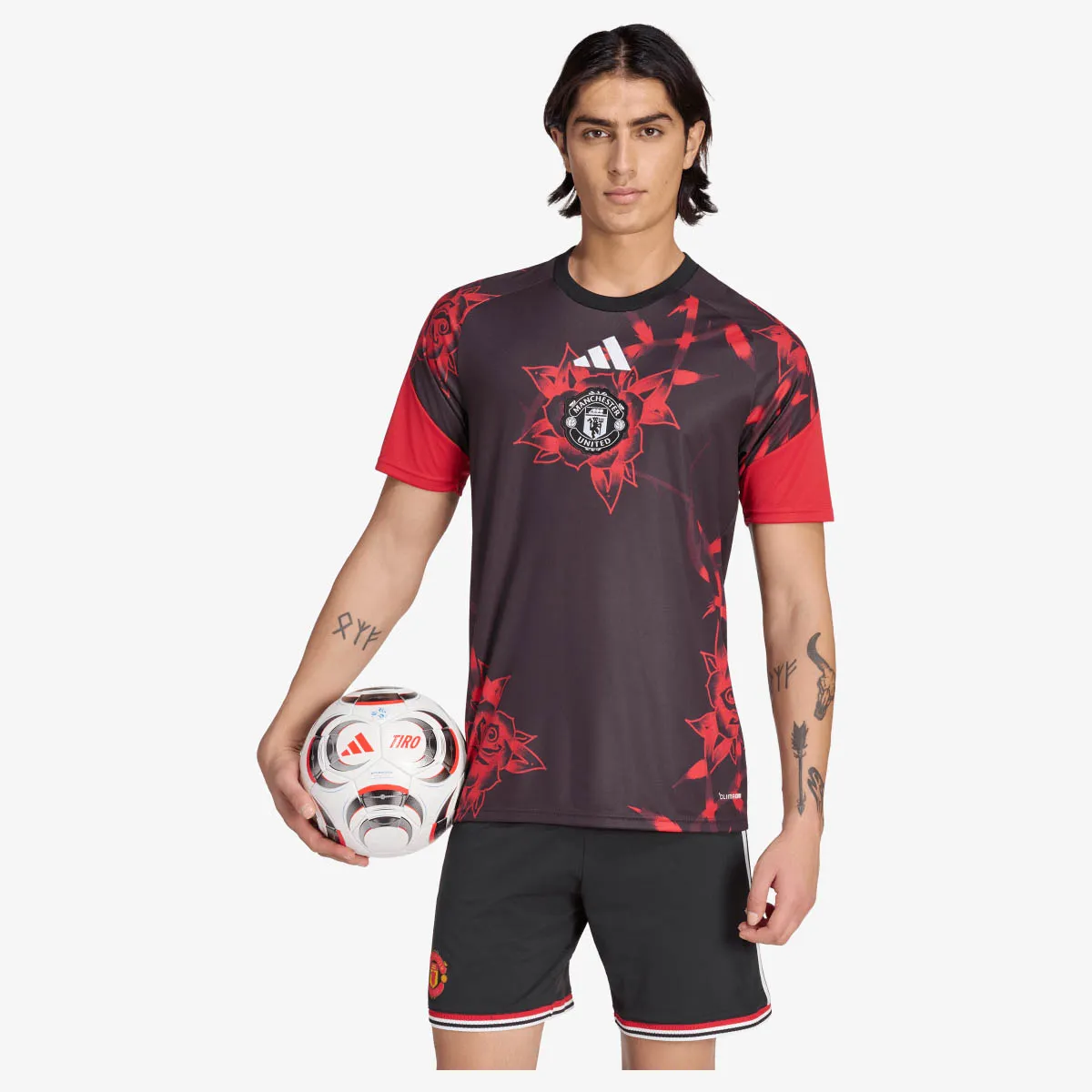 adidas Dres MUFC PRESHI 