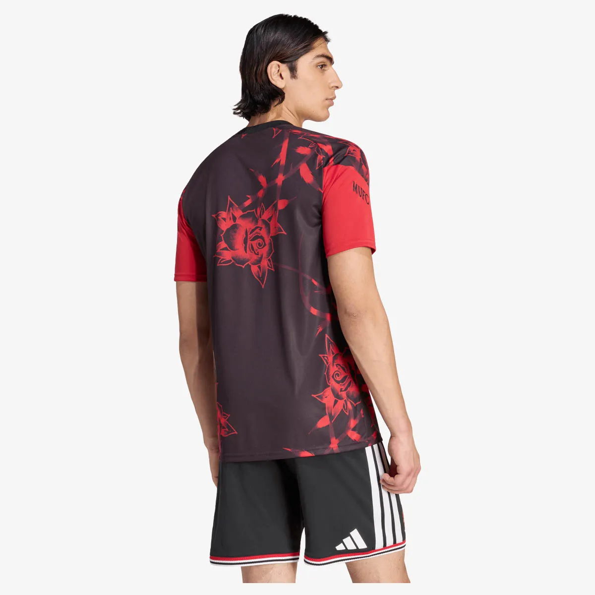 adidas Dres MUFC PRESHI 