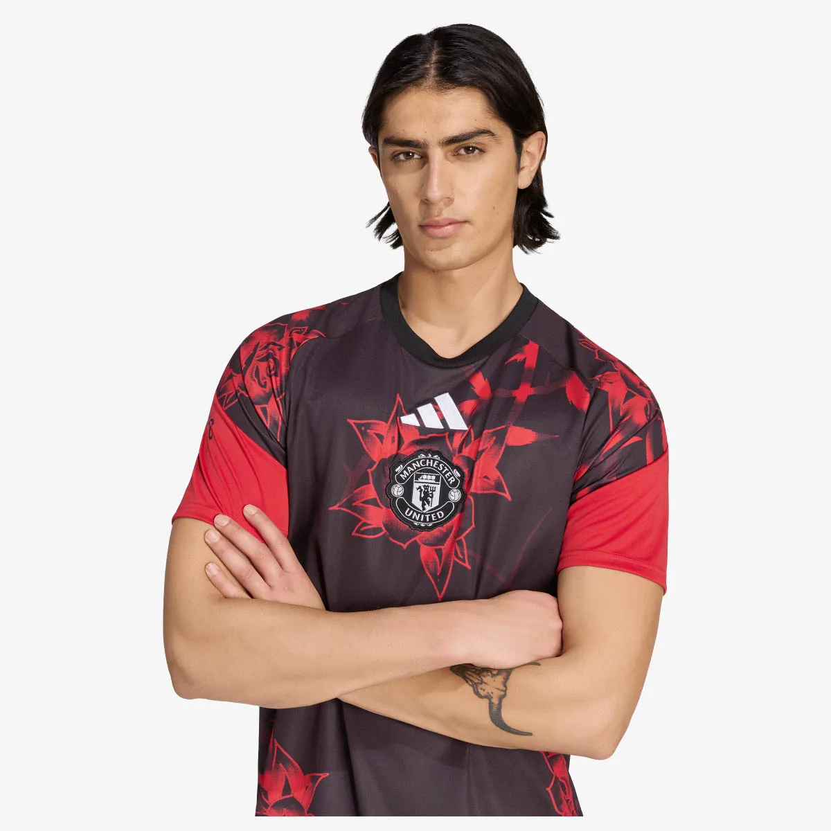 adidas Dres MUFC PRESHI 