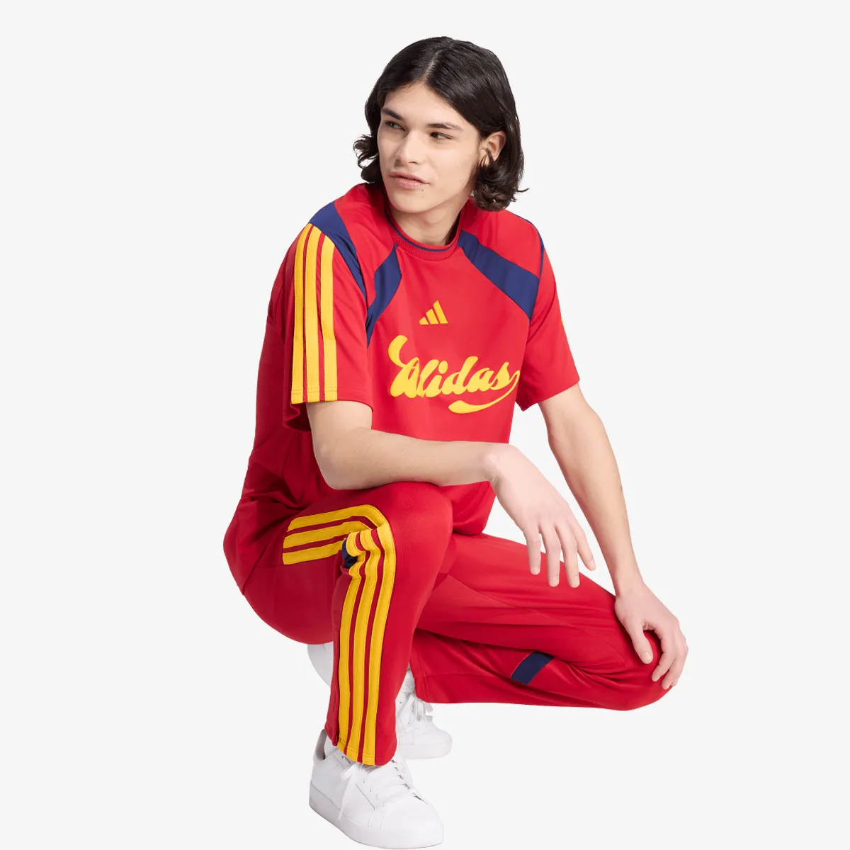 adidas Majica House of Tiro 