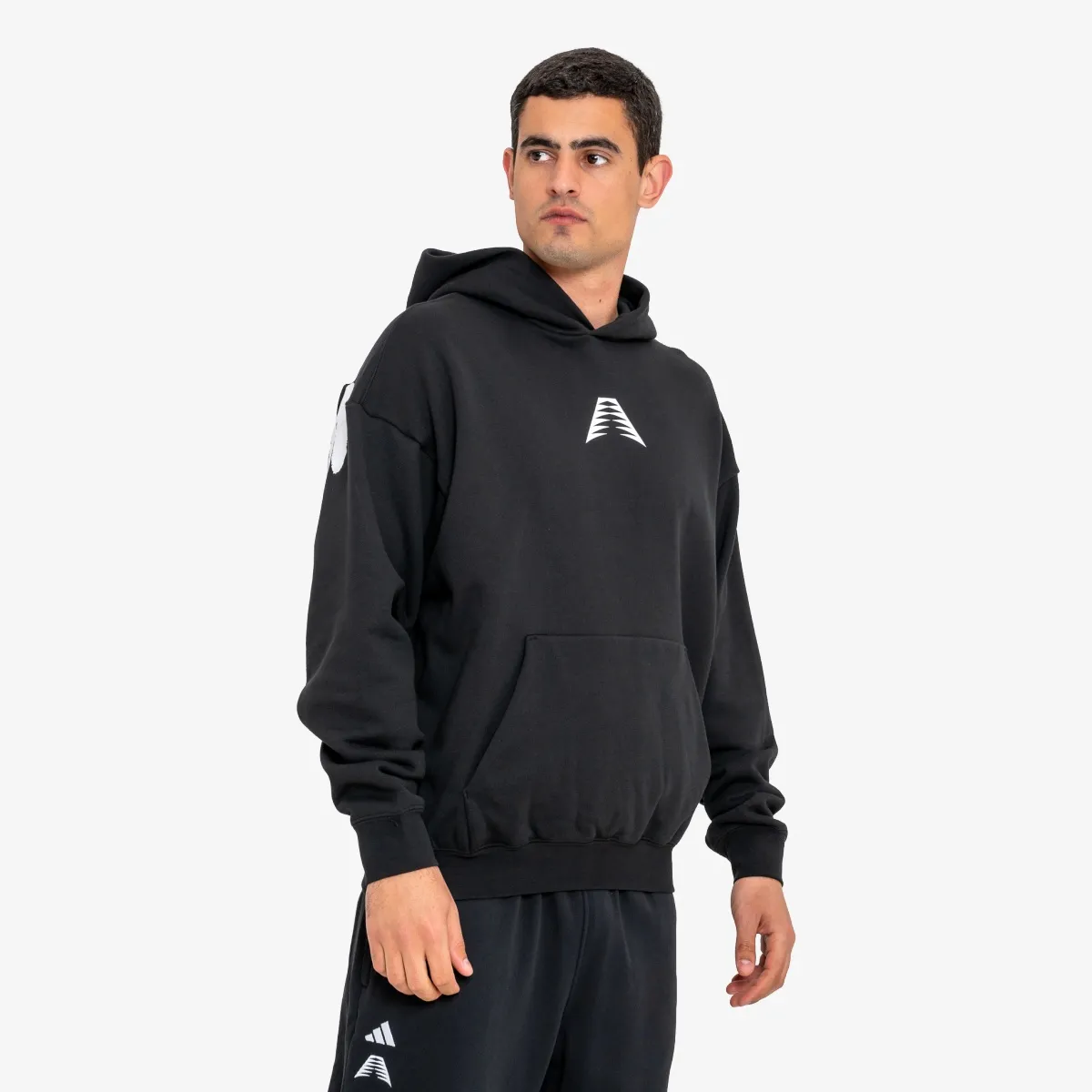 adidas Dukserica Anthony Edwards Believe That 