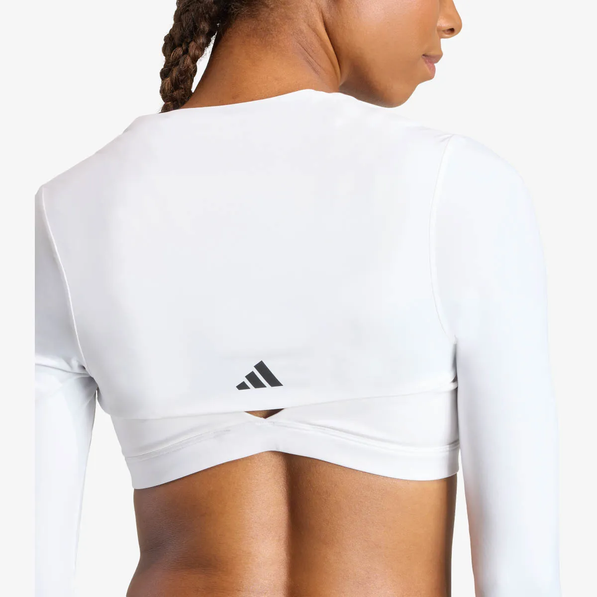 adidas Majica Dugih Rukava Essentials 