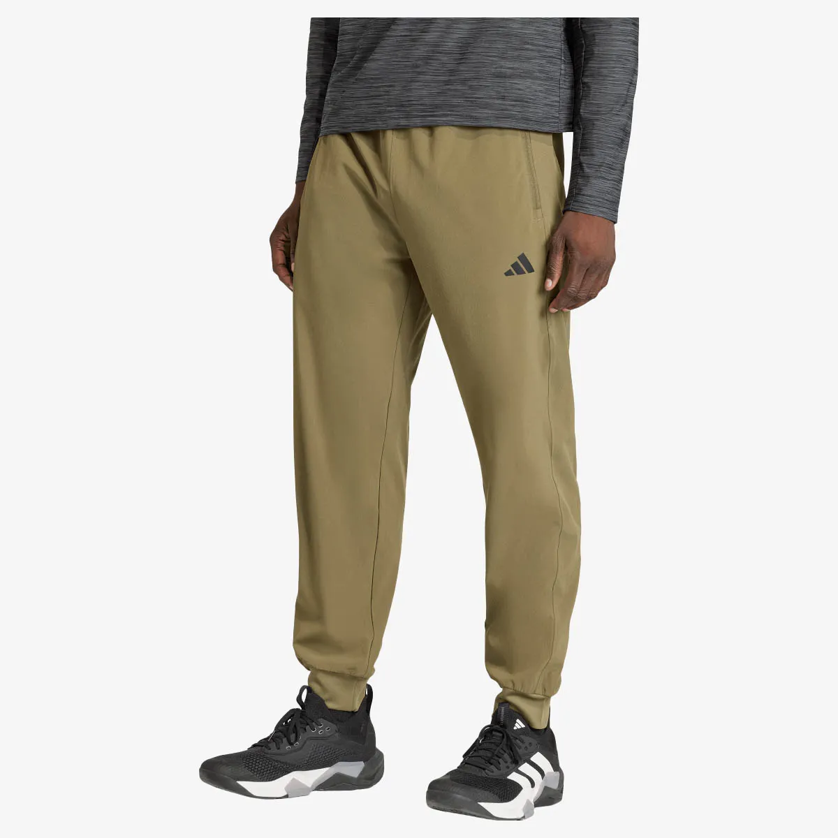 adidas Donji Deo Trenerke WE FLEX WV PT 