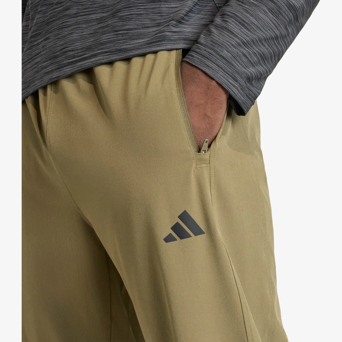 adidas Donji Deo Trenerke WE FLEX WV PT 