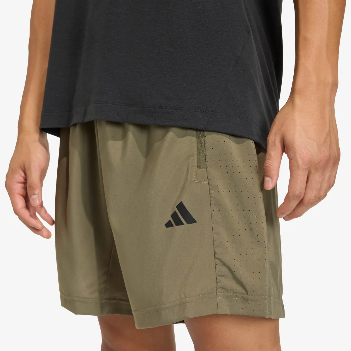 adidas Šorc WE BAS WV SHO