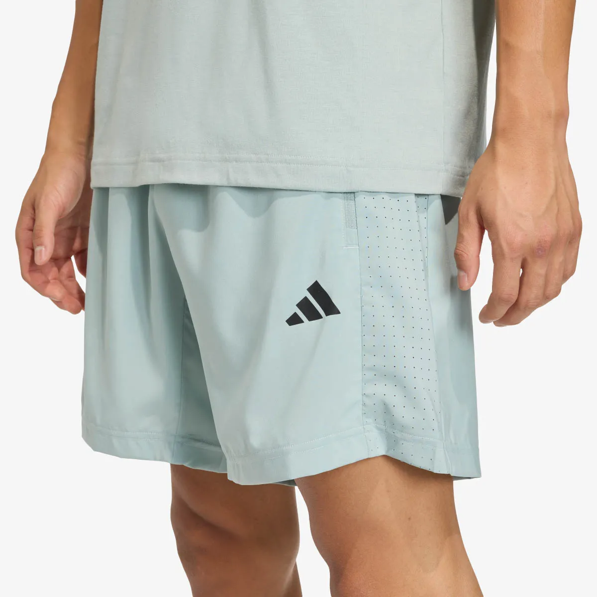 adidas Šorc Workout Essentials Base 