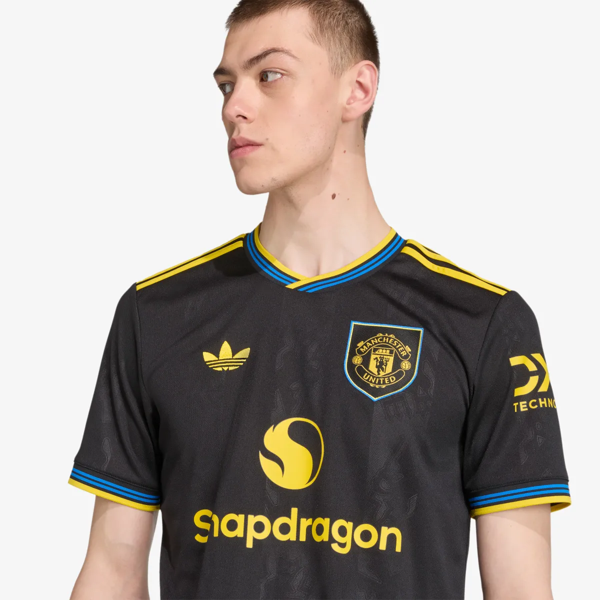 adidas Dres Manchester United FC 