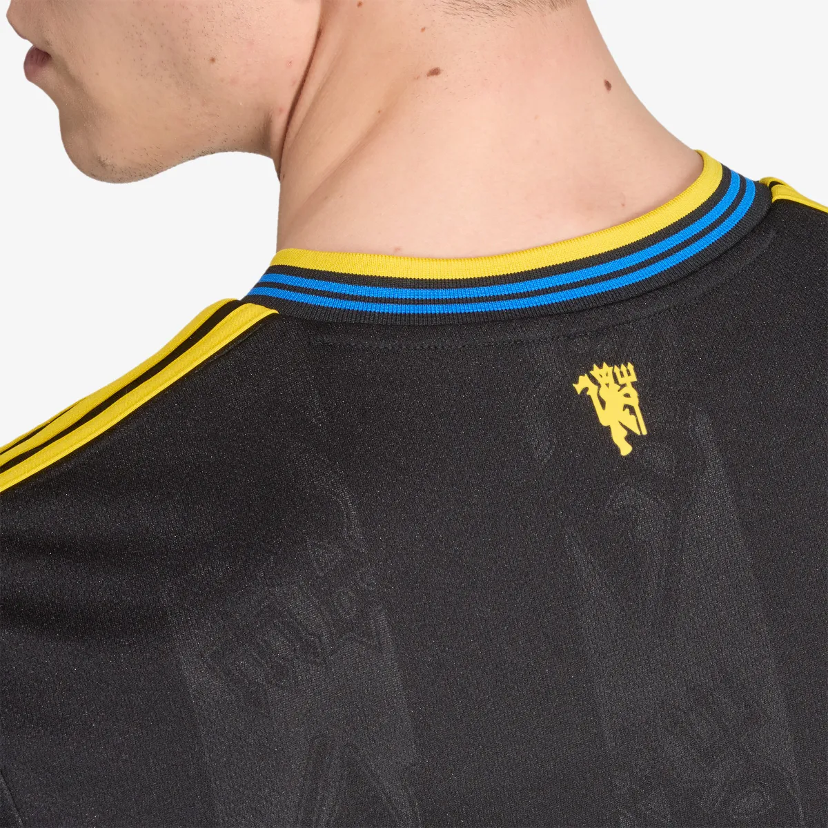 adidas Dres Manchester United FC 