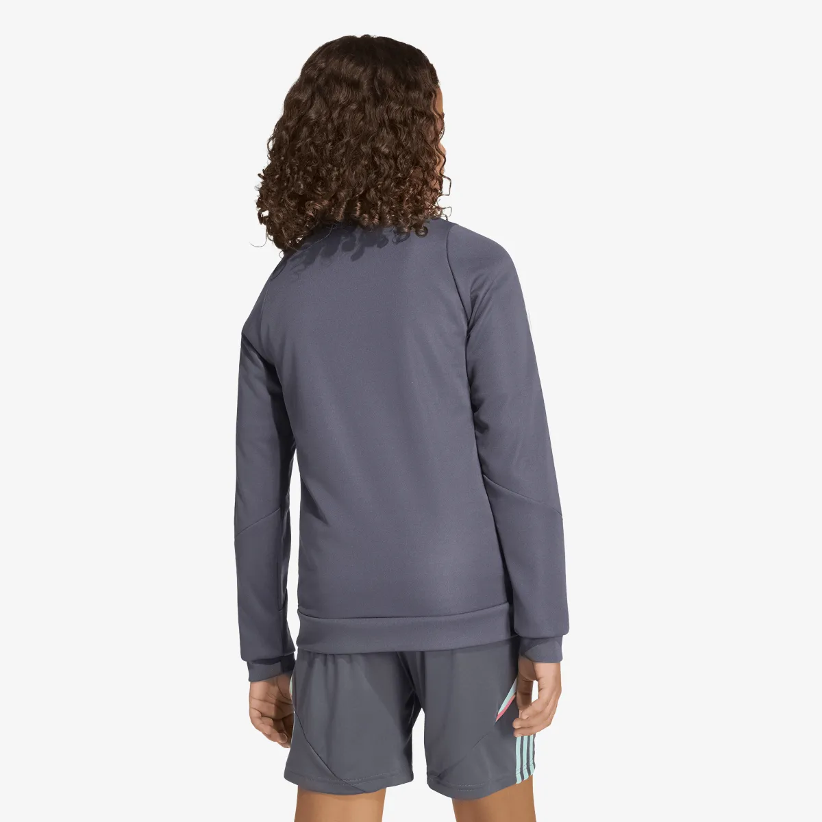 adidas Dukserica Messi 