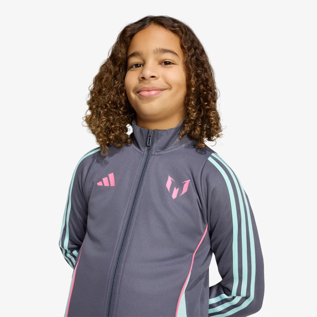 adidas Dukserica Messi 