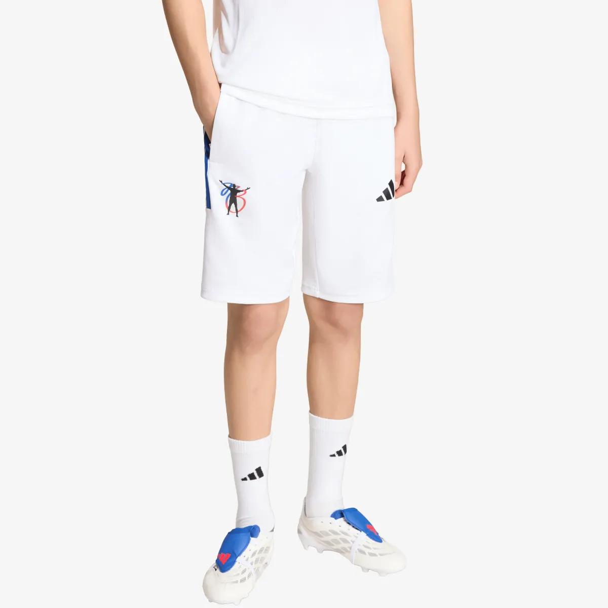 adidas Šorc Jude Bellingham 