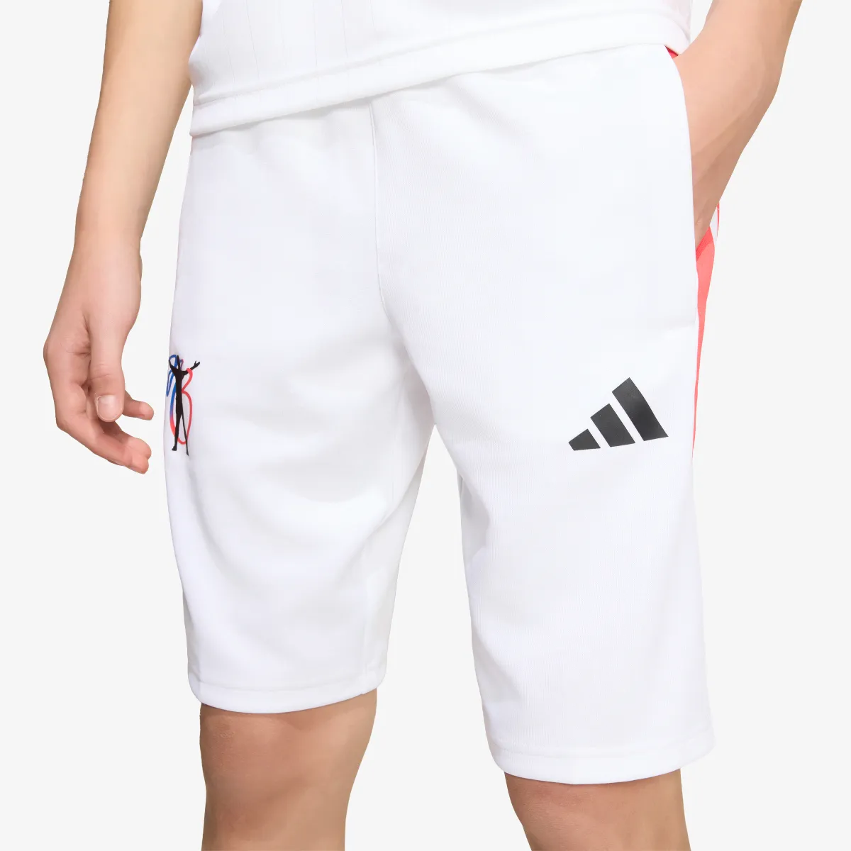adidas Šorc Jude Bellingham 