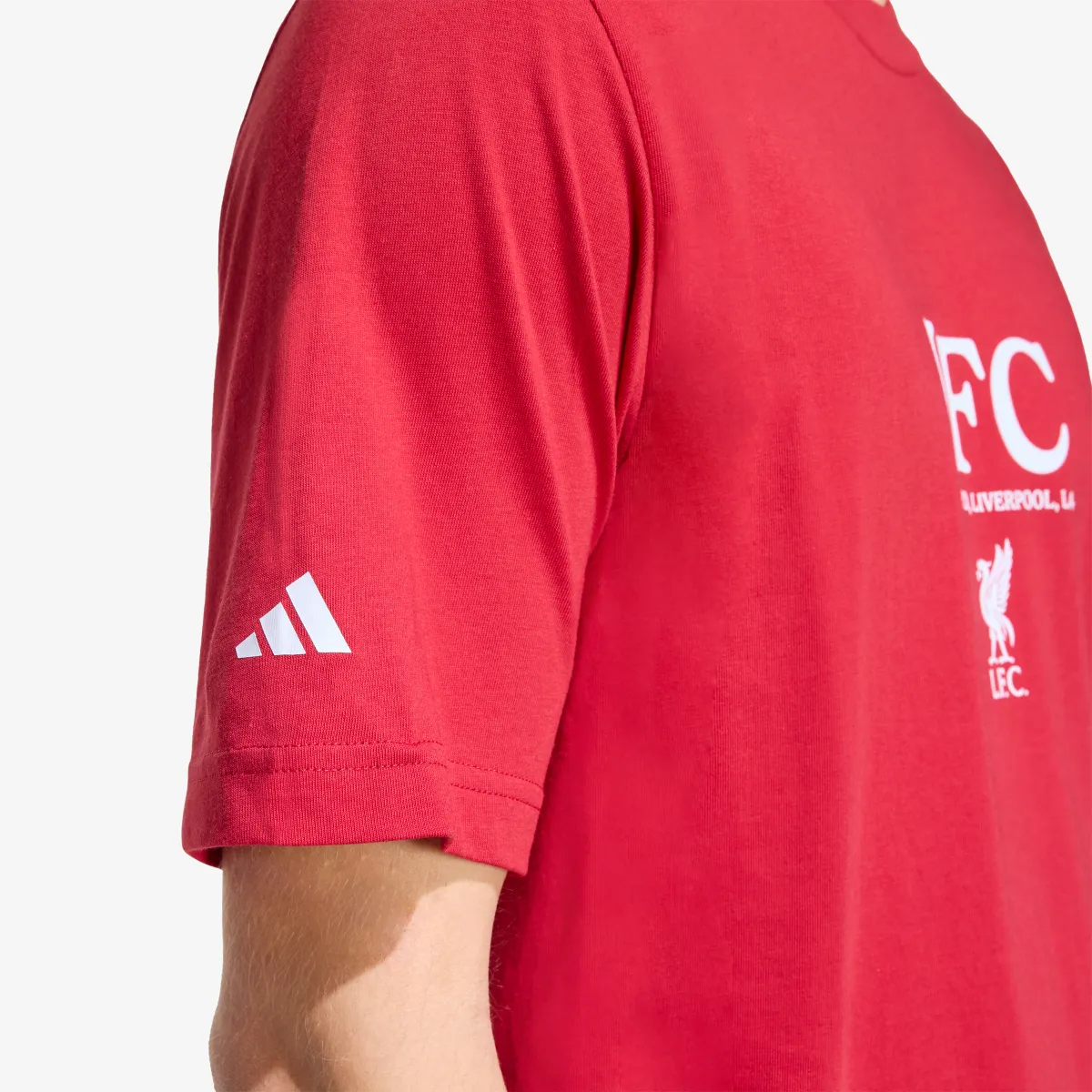adidas Majica Liverpool FC Seasonal 