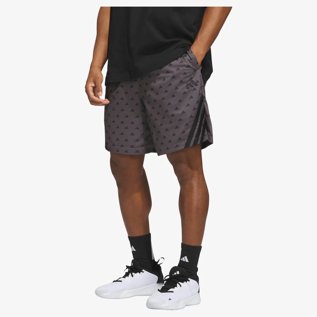 adidas Šorc 3-Stripes