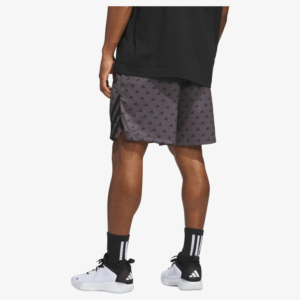 adidas Šorc 3-Stripes 