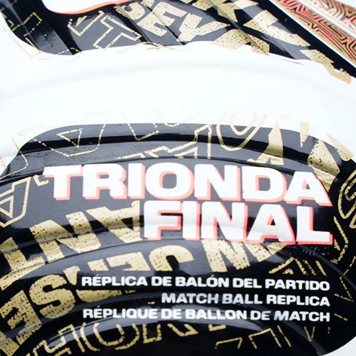 adidas Lopta WC FINAL MINI 