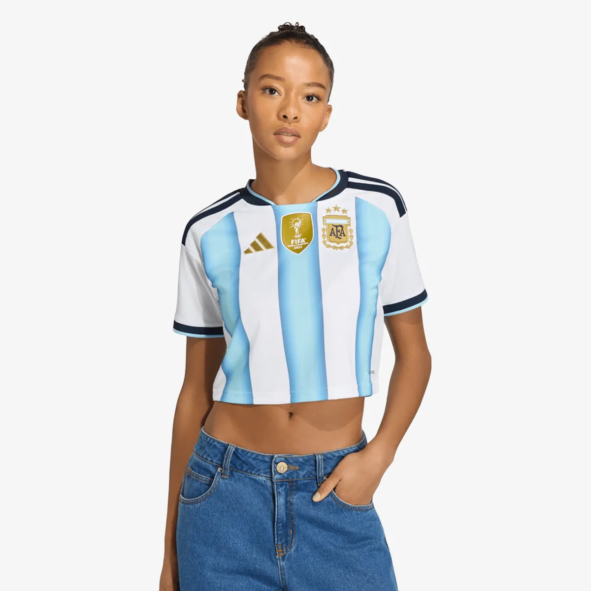 adidas Dres Argentina 26 