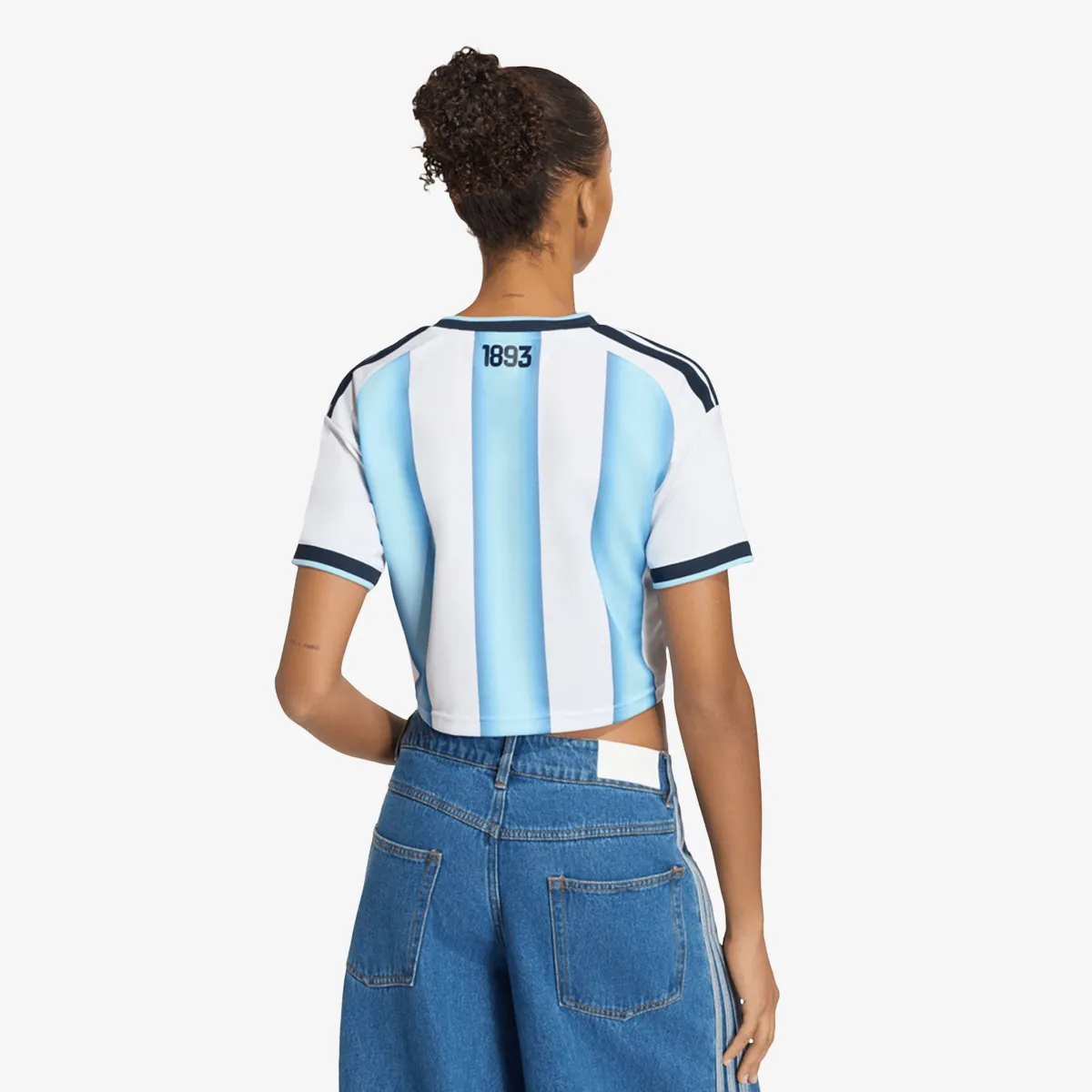 adidas Dres Argentina 26 