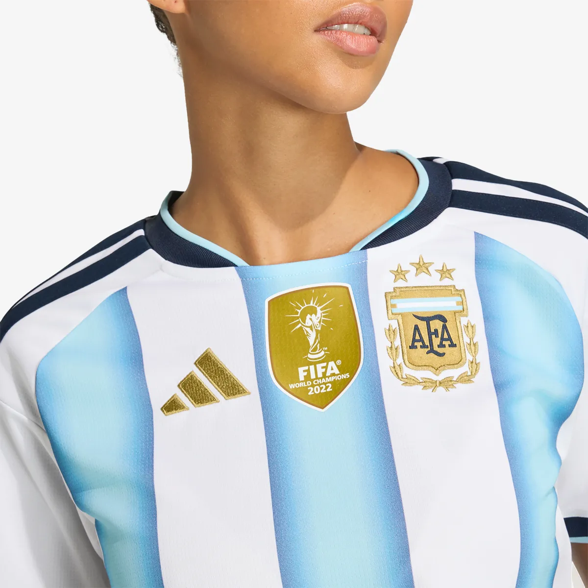 adidas Dres Argentina 26 
