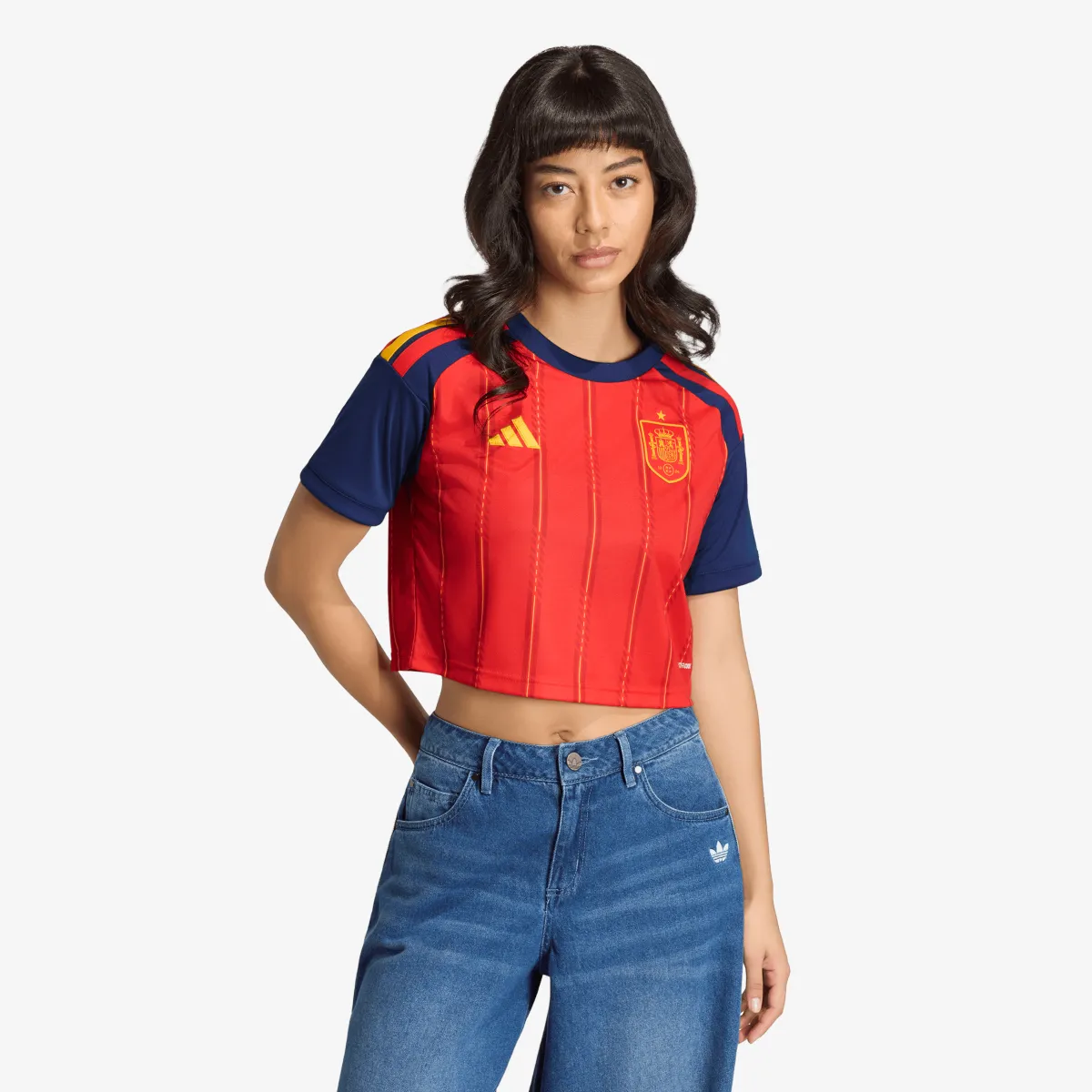 adidas Dres Spain 26 