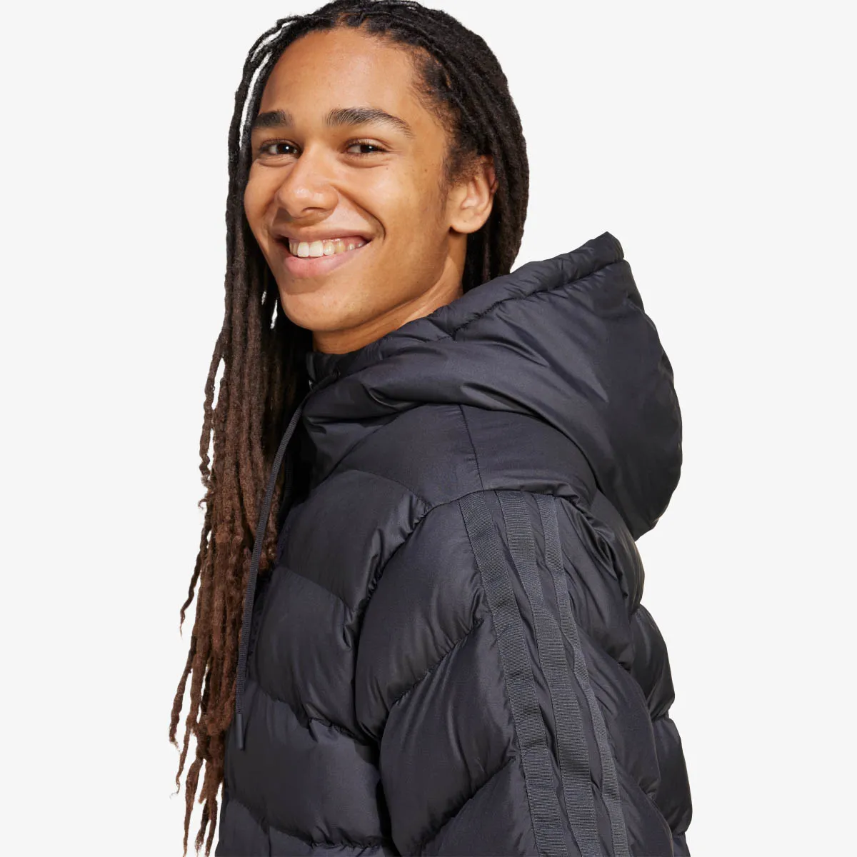 adidas Jakna ESS 3S SD HD JK 