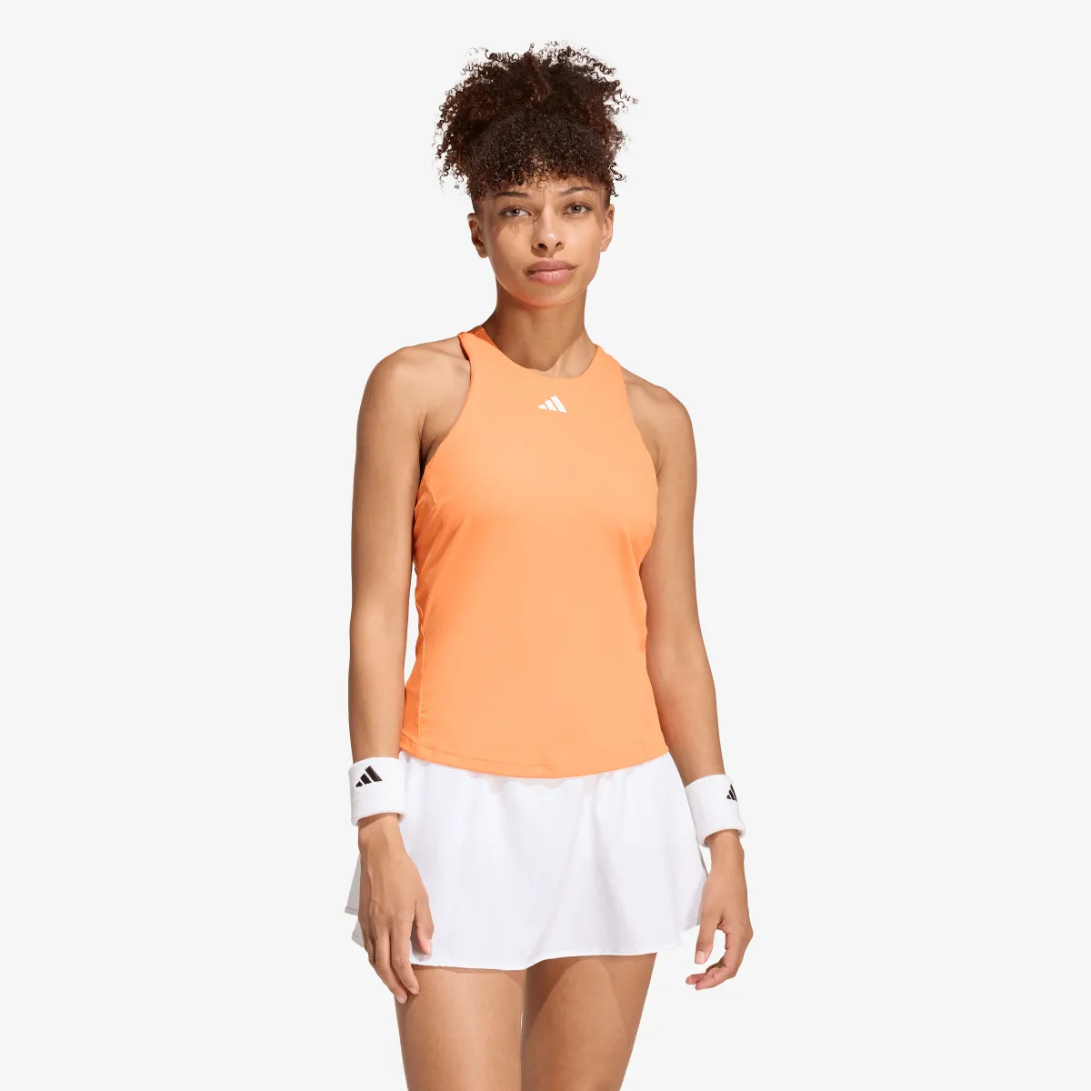 adidas Majica Bez Rukava Tennis Climacool 