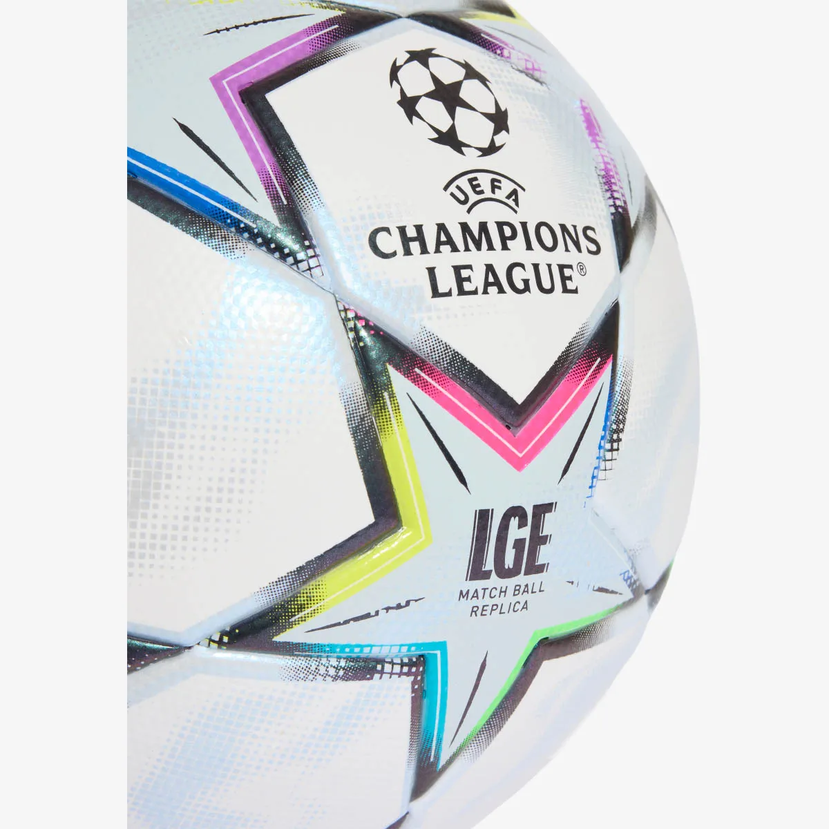 Lopta UCL LGE
