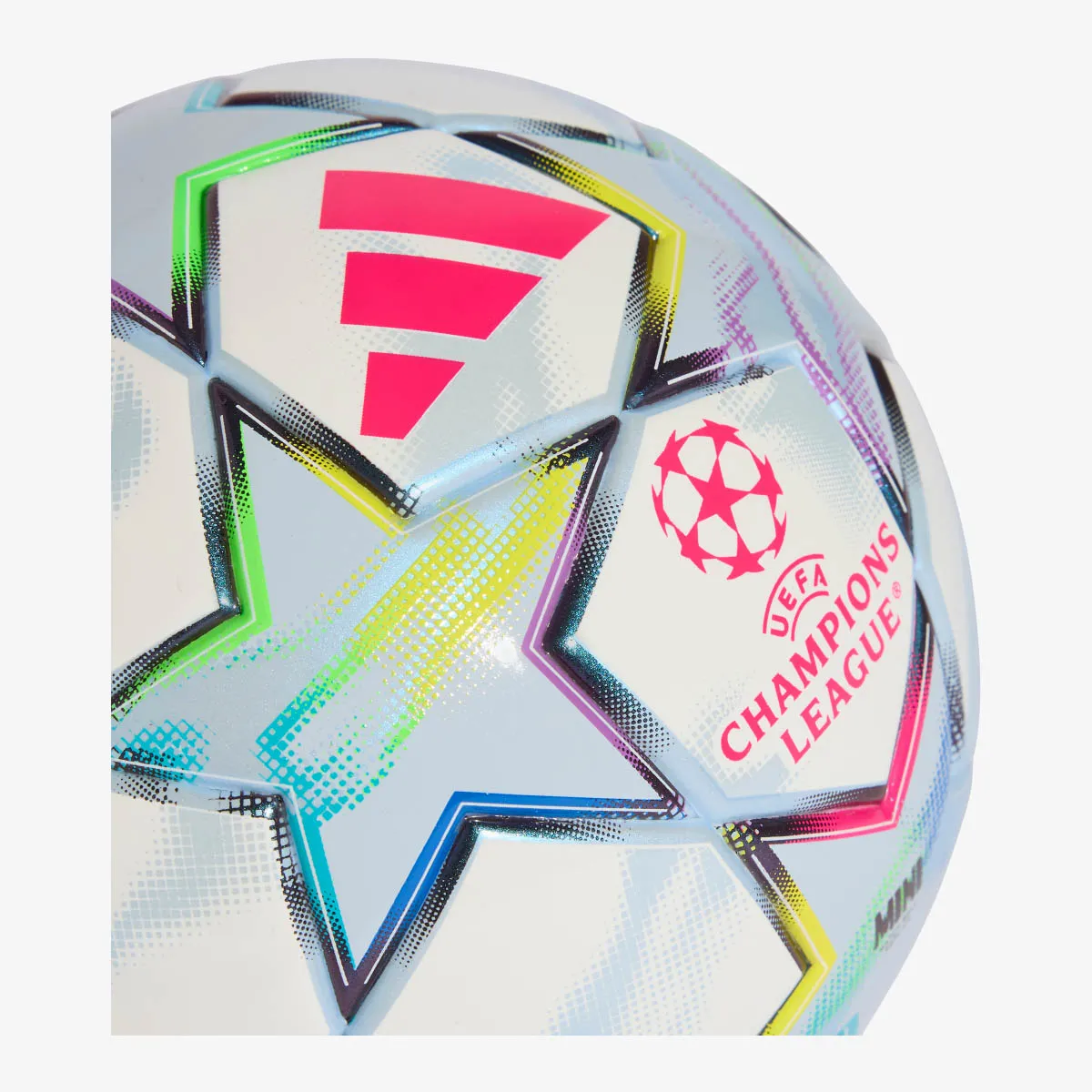 adidas Lopta UCL MINI