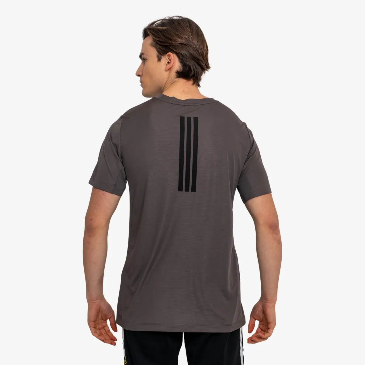 adidas Majica D4T PrimeLift 3-Stripes 
