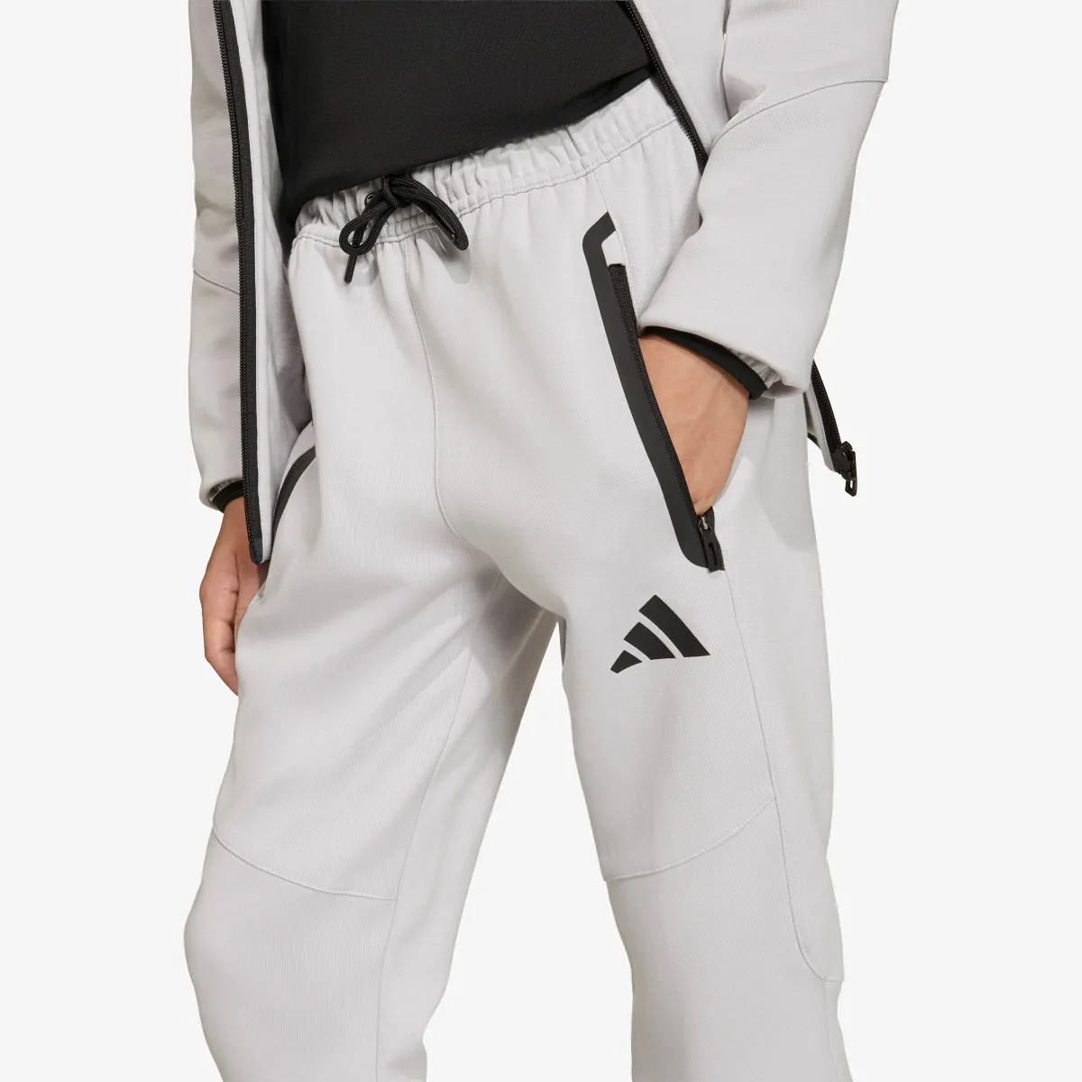 adidas Donji Deo Trenerke TT SW PNT Y 