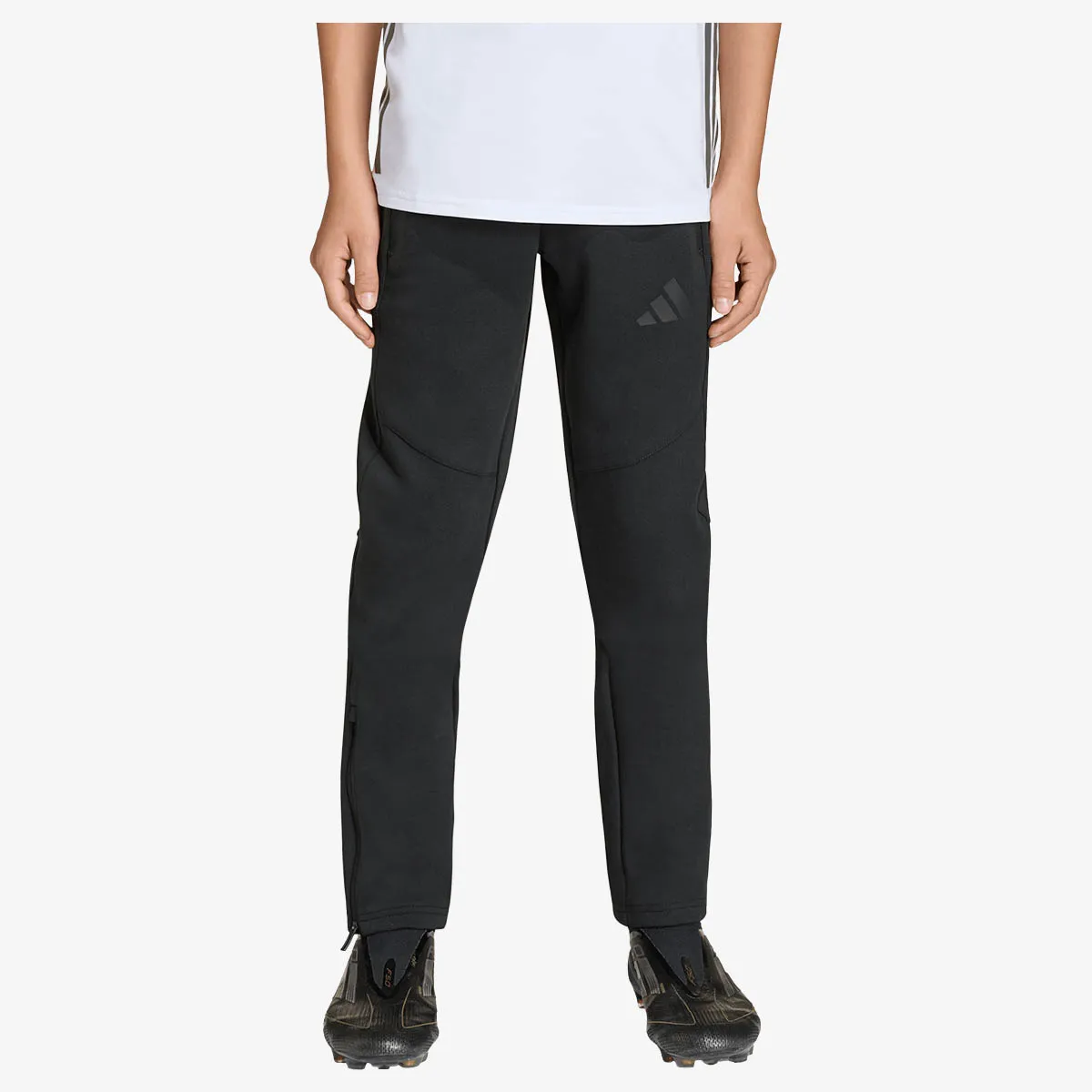 adidas Donji Deo Trenerke TT SW PNT Y 