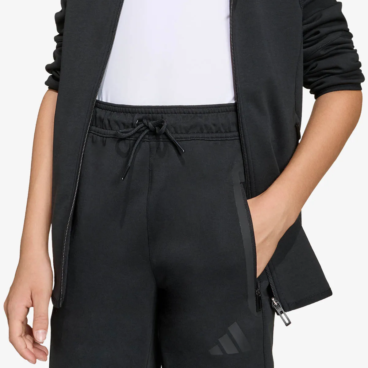 adidas Donji Deo Trenerke TT SW PNT Y 