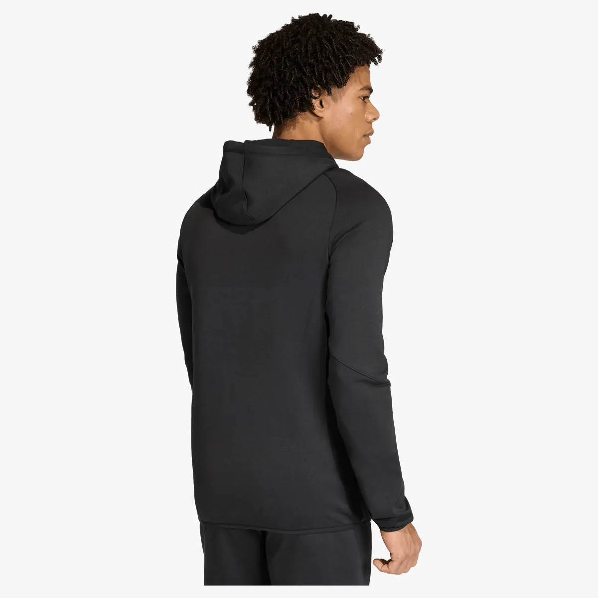 adidas Dukserica TT SW HD 