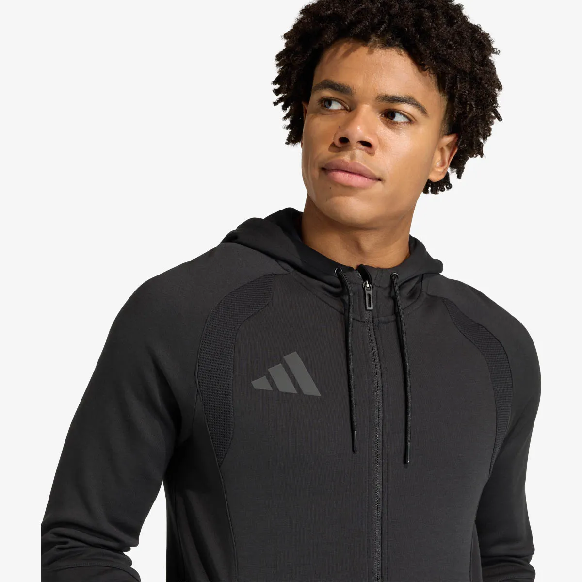 adidas Dukserica TT SW HD 