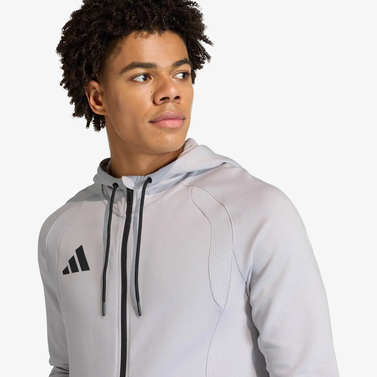 adidas Dukserica TT SW HD 