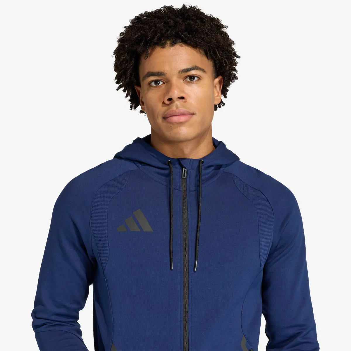 adidas Dukserica TT SW HD 