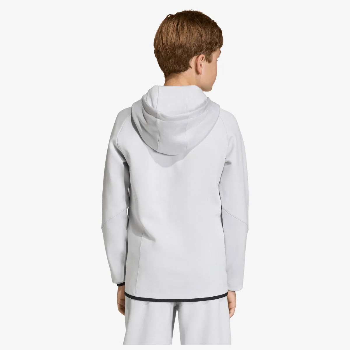 adidas Dukserica TT SW HD Y 