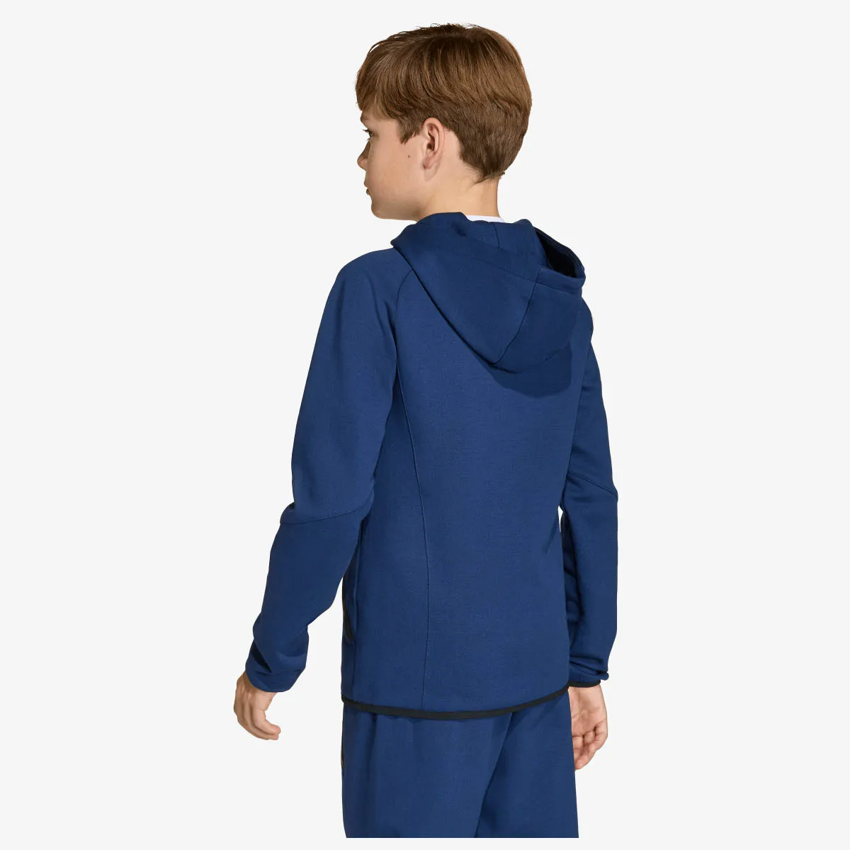 adidas Dukserica TT SW HD Y 