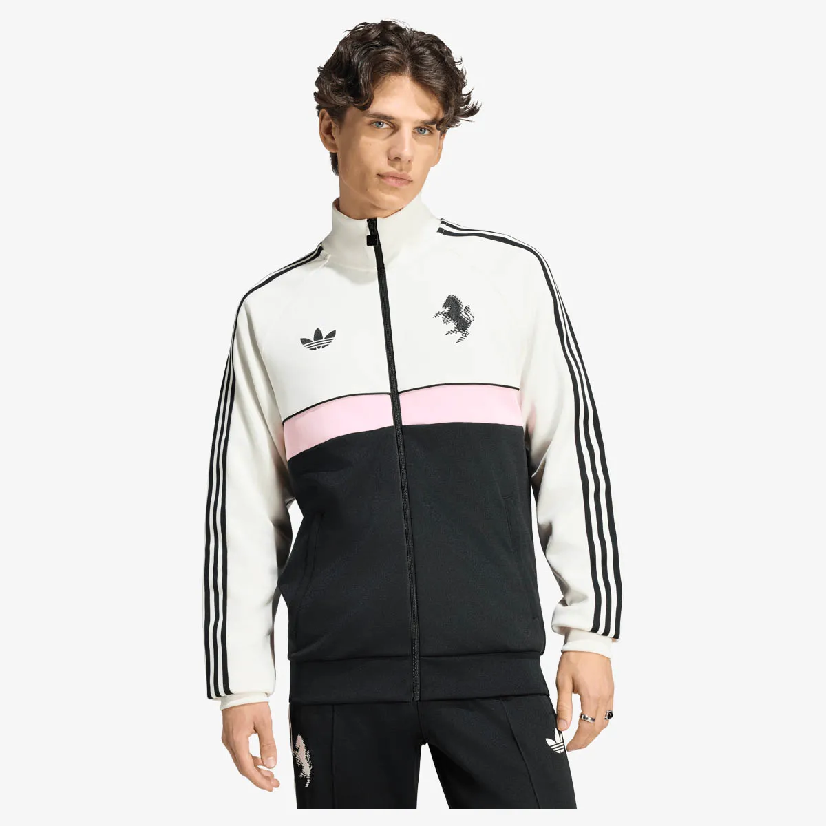 adidas Dukserica Juventus